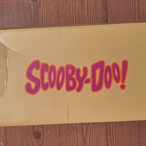 Scooby Doo Converse